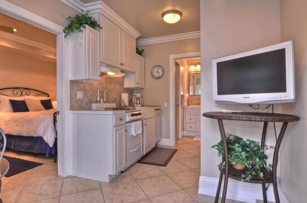 Monterey D Appartement San Clemente Buitenkant foto